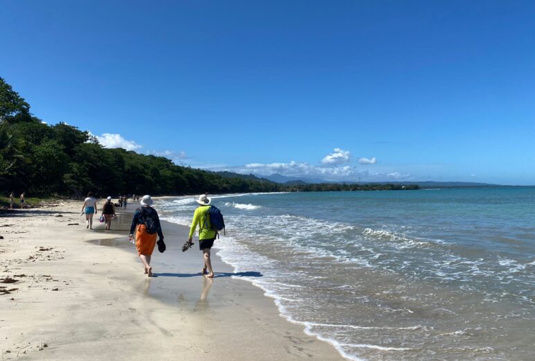 Cahuita Cahuita