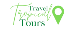 Travel Tropical Tours Logo